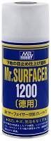 -      - Mr. Surfacer - 