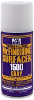 -      - Mr. Finishing Surfacer 1500 - 