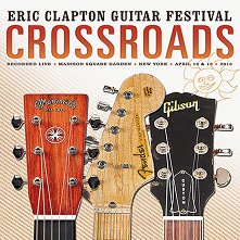 Eric Clapton - 
