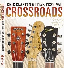 Eric Clapton - 