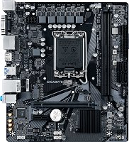 ����� ������ Gigabyte H610M-S2H V2
