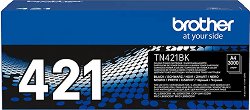 ����� ������ Brother TN-421BK Black