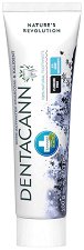 Annabis Dentacann Natural Toothpaste -   