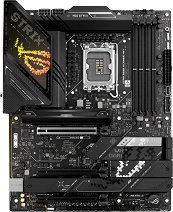 ����� ������ ASUS ROG Strix Z890-H Gaming WIFI