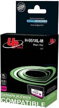 ������ � ������� �� ������� UPrint H-951XL Magenta
