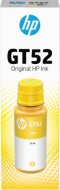 ������� �� ������� HP GT52 Yellow