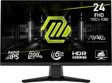 ������� MSI MAG 242F