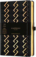     Castelli Roman Gold - 