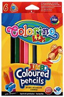  Colorino Kids Jumbo