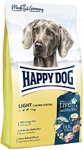 ���� ����� �� ������ Happy Dog Light Calorie Control - �����