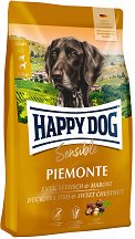 ���� ����� �� ������ � ������������ ������������ Happy Dog Piemonte Adult - �����