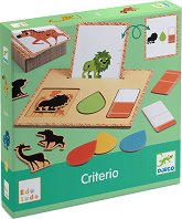 Criterio - 