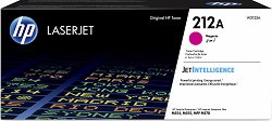  HP 212A Magenta