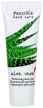 Prestige Aloe Vera Moisturizing Hand Cream -  