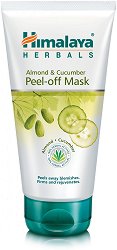 Himalaya Almond & Cucumber Peel-Off Mask - �����