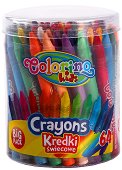   Colorino Kids Big Pack