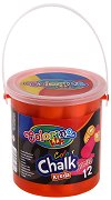   Colorino Kids Jumbo