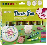    Apli Decor Pen