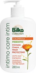 Bilka Protecting Intimate Cream Wash - �������� ������