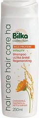 Bilka Vitality Ultra Shine Regenerating Shampoo - ����� ��������