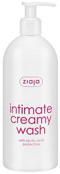 Ziaja Intimate Creamy Wash - ����������