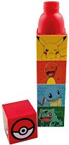   - Pokemon - 