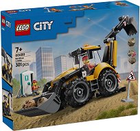 LEGO City - ���� ����� ��� ����� ������ - �������