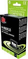 ������ � ������� �� ������� UPrint H-950XL Black