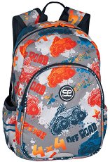     Toby - Cool Pack - 