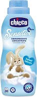 ���������� �� ������� ����� Chicco Sensitive Sweet Talc - ����