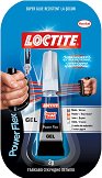    - Super Bond Power Gel
