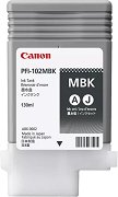      Canon PFI-102 Matte Black