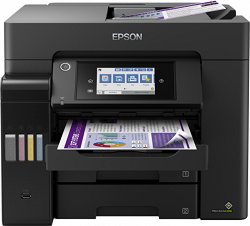 ����������������� ���������������� ���������� Epson EcoTank L6570
