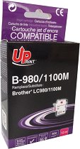 ������ � ������� �� ������� UPrint B-980 Magenta