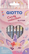 Giotto Glitter