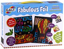       Galt - 
