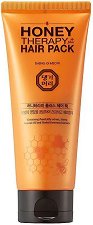 Doori Honey Therapy Plus Hair Pack - ����