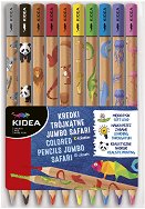   Kidea Jumbo Safari