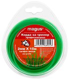    ∅ 2 mm x 15 m Magus