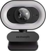��� ������ Streamplify CAM Plus