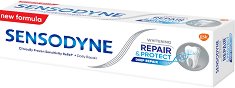 Sensodyne Repair & Protect Whitening -   