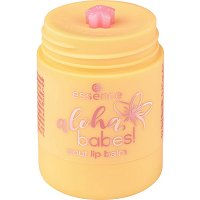 Essence Aloha, Babes! Pout Lip Balm - �������� ������