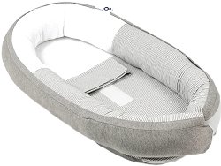   Doomoo Classic Grey - 