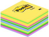   Post-it Ultra cube