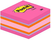 ������������� �������� Post-it Joyful colors