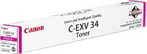  Canon C-EXV 34 Magenta