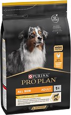 ���� ����� �� ������� �� ������� � �� ���������� ������ Purina Pro Plan Light Sterilised Adult All Size - �����