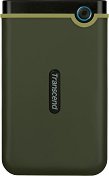    Transcend StoreJet 25M3