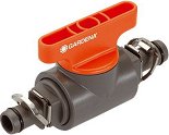 ���������� ���� ∅ 13 mm Gardena 08358-29