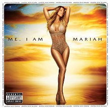 Mariah Carey - 